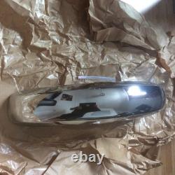 Suzuki Gt250 X7 All Models Nos Front Fender Mudguard Chrome New 53110-11300 New