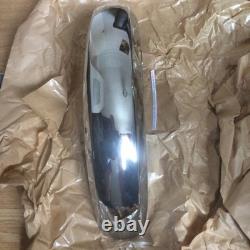 Suzuki Gt250 X7 All Models Nos Front Fender Mudguard Chrome New 53110-11300 New