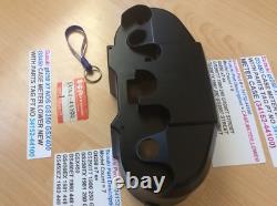 Suzuki Gt250 X7 Gs250 Gsx400 Gs450 Nos Meter Cover Under Pt No 34152-44100 New Suzuki Gt250 X7 Gs250 Gsx400 Gs450 Nos Meter Cover Under Pt No 34152-44100 New