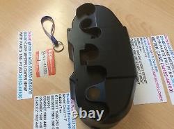 Suzuki Gt250 X7 Gs250 Gsx400 Gs450 Nos Meter Cover Under Pt No 34152-44100 New