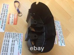 Suzuki Gt250 X7 Gs250 Gsx400 Gs450 Nos Meter Cover Under Pt No 34152-44100 New Suzuki Gt250 X7 Gs250 Gsx400 Gs450 Nos Meter Cover Under Pt No 34152-44100 New