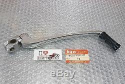 Suzuki Gt250 X7 Gs400 Gs425 Nos Genuine Kickstart Lever Kickstarter 26300-44001