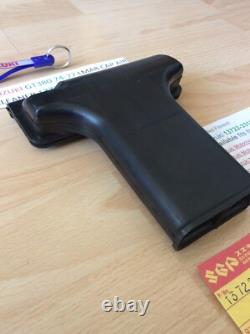 Suzuki Gt380 1974-1977 L. M. A. B Nos Cap Air Cleaner Pt 13722-33110 New Obsolete