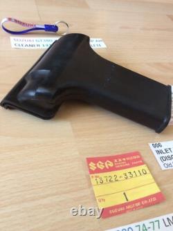 Suzuki Gt380 1974-1977 L. M. A. B Nos Cap Air Cleaner Pt 13722-33110 New Obsolete