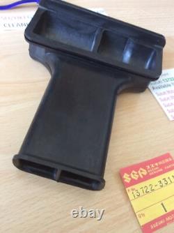 Suzuki Gt380 1974-1977 L. M. A. B Nos Cap Air Cleaner Pt 13722-33110 New Obsolete
