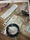 Suzuki Gt500 T500 Nos Exhaust / Muffler Connectors New In Parts Bags 14771-15080
