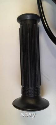 Suzuki Gt550/750 Refurbished Switchgear With Nos Genuine Grips