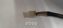 Suzuki Gt550/750 Refurbished Switchgear With Nos Genuine Grips