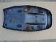 Suzuki Gt550 Gt380 Seat W Oem Cover And Trim N O T Nos