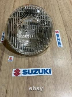 Suzuki Gt550 Gt750 Gs650 Gs750 Gs850 Gs1000 Re5 Nos Koito Sealed Beam 50/40 12v