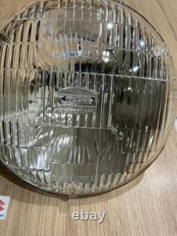 Suzuki Gt550 Gt750 Gs650 Gs750 Gs850 Gs1000 Re5 Nos Koito Sealed Beam 50/40 12v