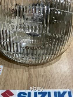 Suzuki Gt550 Gt750 Gs650 Gs750 Gs850 Gs1000 Re5 Nos Koito Sealed Beam 50/40 12v