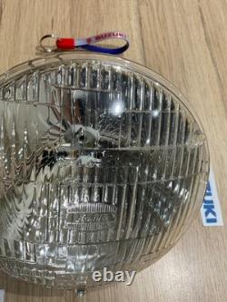 Suzuki Gt550 Gt750 Gs650 Gs750 Gs850 Gs1000 Re5 Nos Koito Sealed Beam 50/40 12v