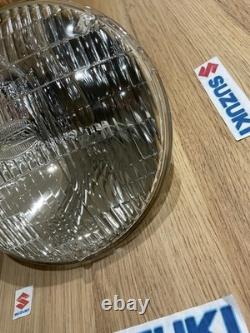 Suzuki Gt550 Gt750 Gs650 Gs750 Gs850 Gs1000 Re5 Nos Koito Sealed Beam 50/40 12v