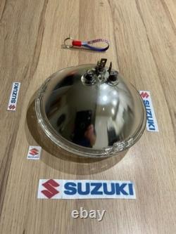 Suzuki Gt550 Gt750 Gs650 Gs750 Gs850 Gs1000 Re5 Nos Koito Sealed Beam 50/40 12v