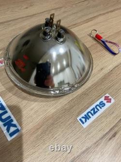 Suzuki Gt550 Gt750 Gs650 Gs750 Gs850 Gs1000 Re5 Nos Koito Sealed Beam 50/40 12v