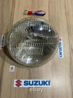 Suzuki Gt550 Gt750 Gs650 Gs750 Gs850 Gs1000 Re5 Nos Koito Sealed Beam 50/40 12v