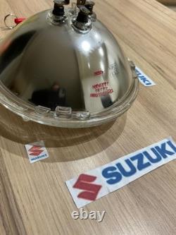 Suzuki Gt550 Gt750 Gs650 Gs750 Gs850 Gs1000 Re5 Nos Koito Sealed Beam 50/40 12v