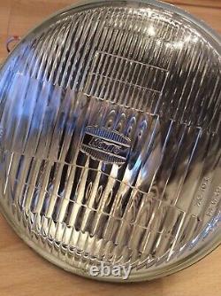 Suzuki Gt550 Gt750 Re5 Gs550 Gs650 Gs750 Gs1000 Nos Koito Headlight Halogen