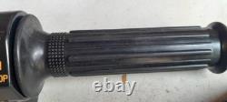 Suzuki Gt750/550 Refurbished Switchgear Complete With Nos Grips