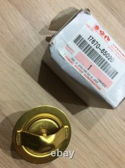 Suzuki Gt750 72-77 Jklmab Nos Thermostat Genuine Suzuki Pt 17670-65020 Obsolete