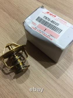 Suzuki Gt750 72-77 Jklmab Nos Thermostat Genuine Suzuki Pt 17670-65020 Obsolete