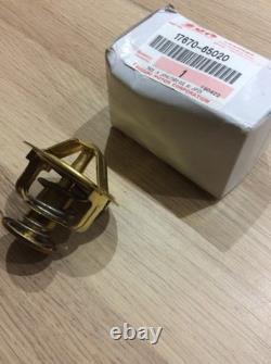 Suzuki Gt750 72-77 Jklmab Nos Thermostat Genuine Suzuki Pt 17670-65020 Obsolete
