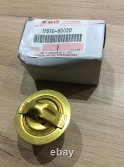 Suzuki Gt750 72-77 Jklmab Nos Thermostat Genuine Suzuki Pt 17670-65020 Obsolete