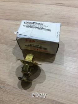 Suzuki Gt750 72-77 Jklmab Nos Thermostat Genuine Suzuki Pt 17670-65020 Obsolete Suzuki Gt750 72-77 Jklmab Nos Thermostat Genuine Suzuki Pt 17670-65020 Obsolete