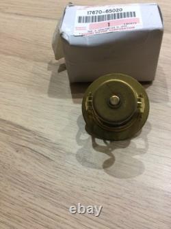 Suzuki Gt750 72-77 Jklmab Nos Thermostat Genuine Suzuki Pt 17670-65020 Obsolete