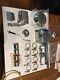 Suzuki Gt750 Assorted Nos And Re Chromed Own Parts