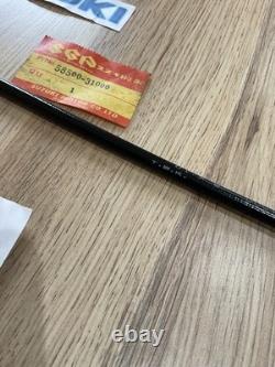 Suzuki Gt750 Gt380 72-77 Jklmab Nos Rear Brake Cable Pt No 58500-31000