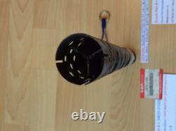Suzuki Gt750 Jklmab 72-77 Nos Baffle Small New In Bag Pt 14610-31000 With Tag