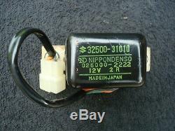 Suzuki Gt750 Nos Voltage Regulator 32500-31010