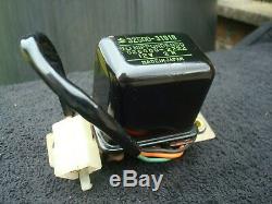 Suzuki Gt750 Nos Voltage Regulator 32500-31010