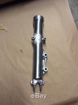 Suzuki Gt750 Re5 Left Outer Tube Oem Nos 51141-31230