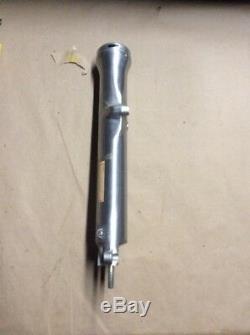 Suzuki Gt750 Re5 Left Outer Tube Oem Nos 51141-31230