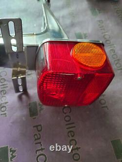 Suzuki Gt750b Complete Tail Light Mount 35710-31211 Nos