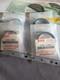 Suzuki Gt 250,380,550,750 And Others Headlight Bracket Trims Genuine Nos