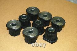 Suzuki Gt 750 Gt 550 Gt 380 Nos Engine Mounts