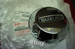 Suzuki Gt 750 Nos Points Cover