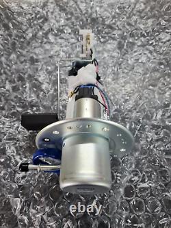 Suzuki Hayabusa Fuel Pump 15100-15H00 NOS 2008-2014 Brand New GSXR1300