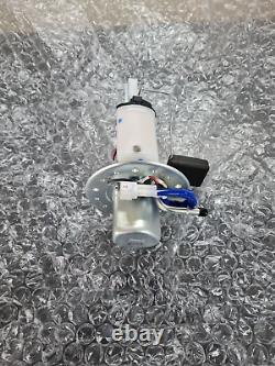 Suzuki Hayabusa Fuel Pump 15100-15H00 NOS 2008-2014 Brand New GSXR1300
