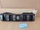 Suzuki Jimny Front Radiator Grille Cover 99000990c5006 2012-2017 Genuine Nos