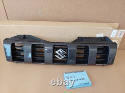 Suzuki Jimny Front Radiator Grille Cover 99000990C5006 2012-2017 Genuine NOS