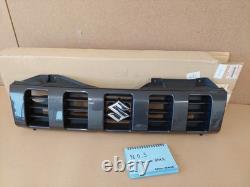 Suzuki Jimny Front Radiator Grille Cover 99000990C5006 2012-2017 Genuine NOS