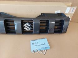 Suzuki Jimny Front Radiator Grille Cover 99000990C5006 2012-2017 Genuine NOS