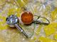 Suzuki K10 K11 K10p K11p M10 M12 M15 Front Turn Signal Lamp Nos X2 35602-03012