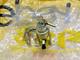 Suzuki K10 K11 K15 M10 M12 M15 M15d Ignition Switch 6wires Nos Japan 37110-03013