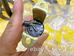 Suzuki K10 K11 K15 M10 M12 M15 M15D Ignition Switch 6wires NOS Japan 37110-03013